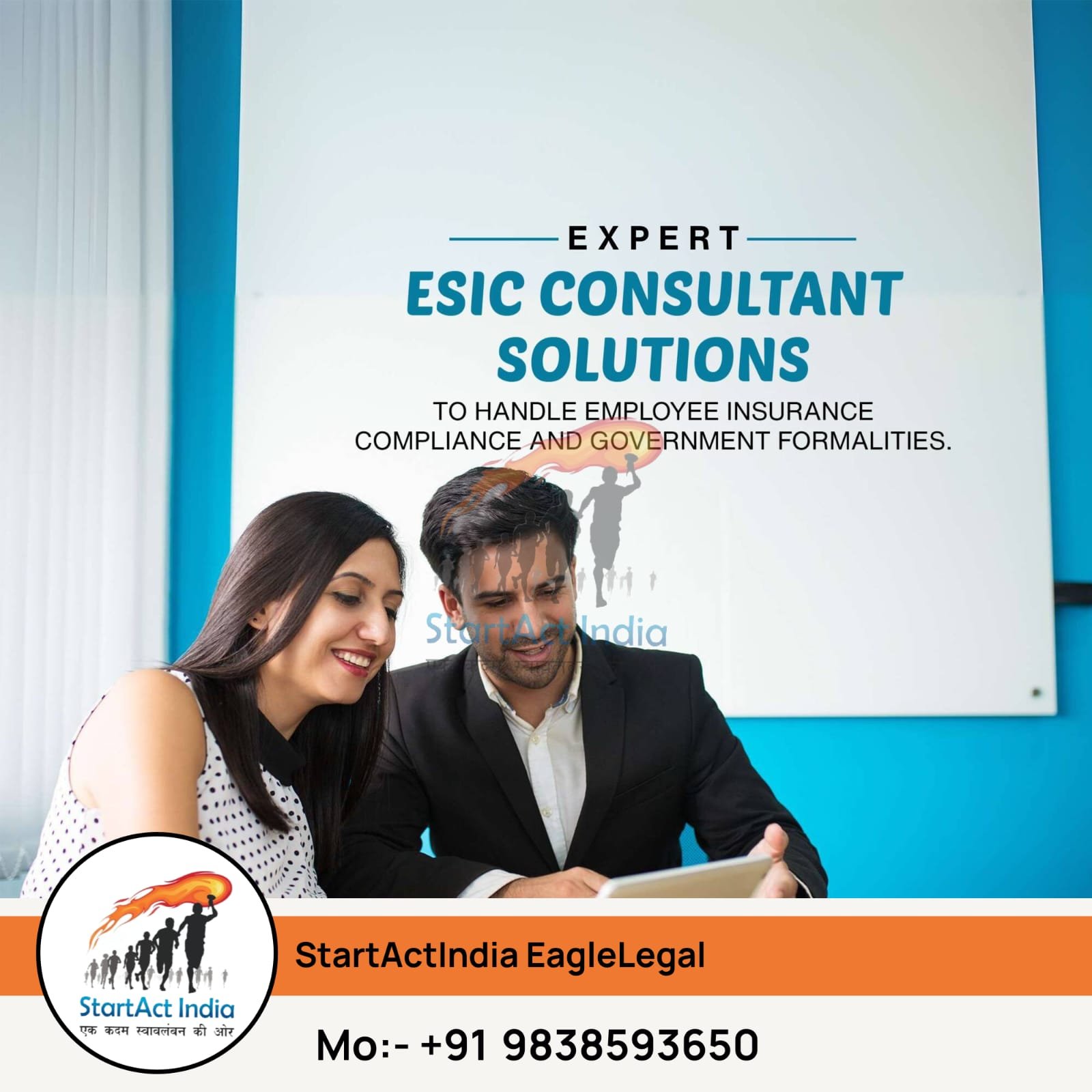 Business Services